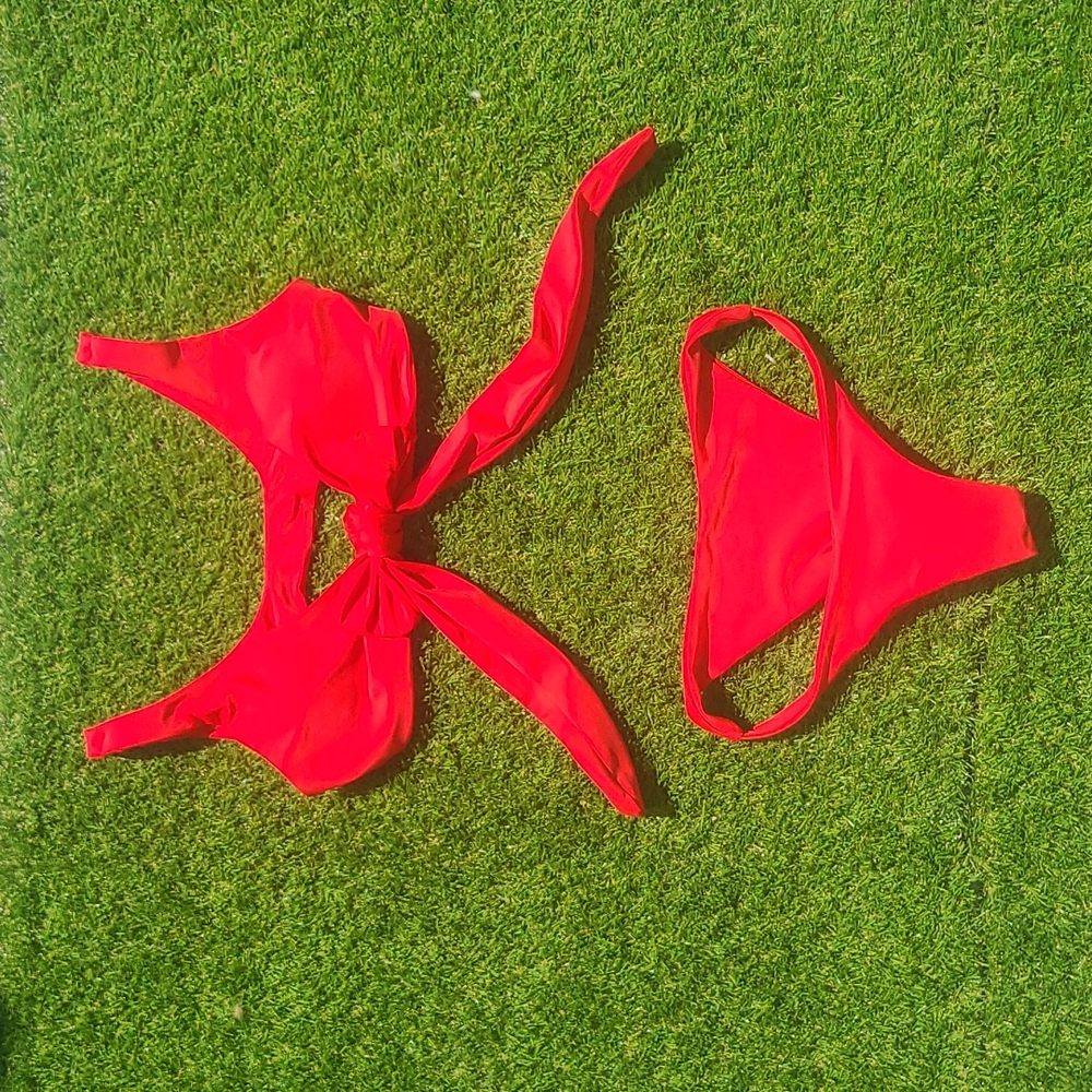 Bowtie Bikini - image 6